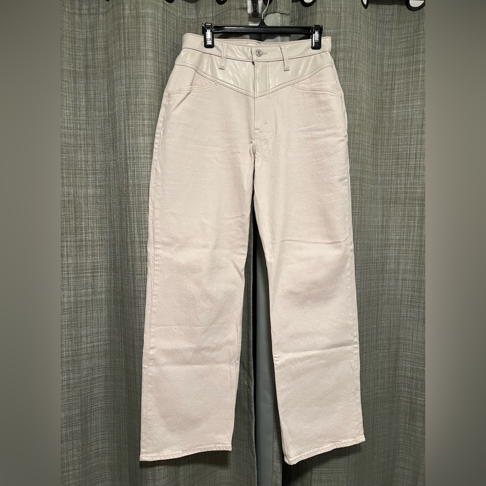 Abercrombie 90s relaxed jeans